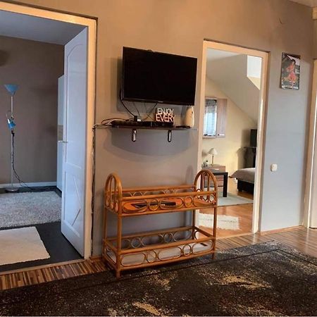 Fot Charming Apartment المظهر الخارجي الصورة
