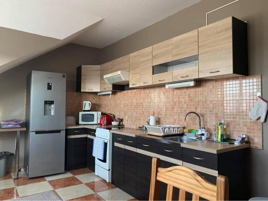 Fot Charming Apartment المظهر الخارجي الصورة