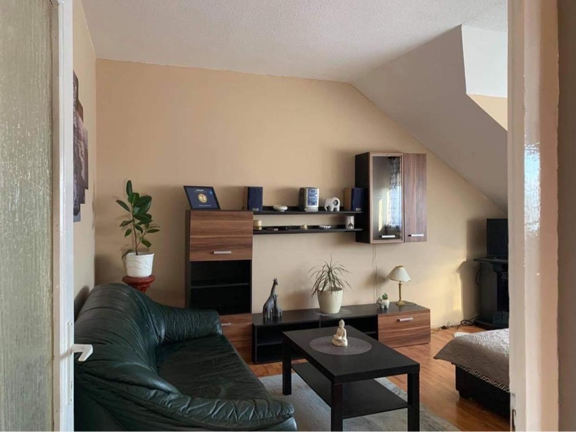 Fot Charming Apartment المظهر الخارجي الصورة