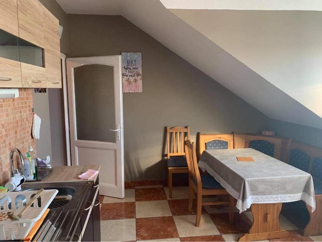 Fot Charming Apartment المظهر الخارجي الصورة