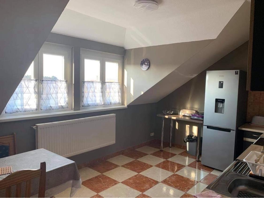 Fot Charming Apartment المظهر الخارجي الصورة