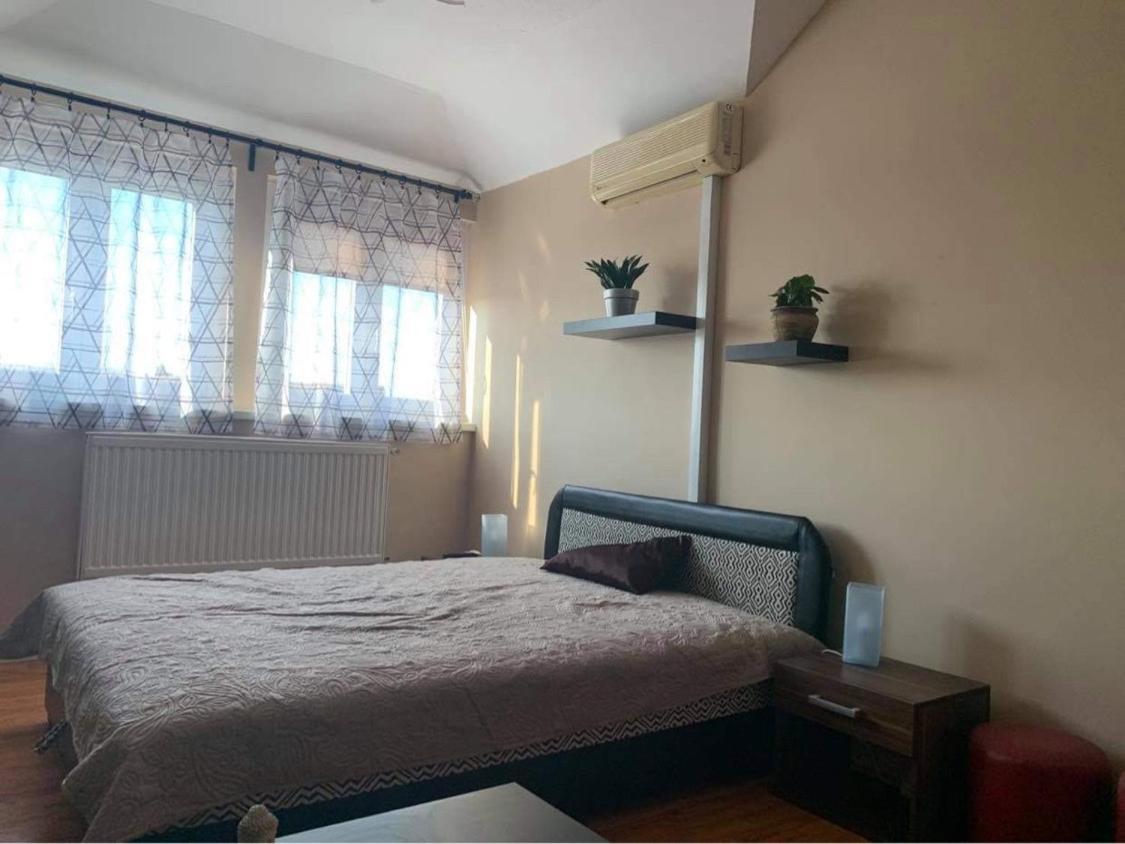 Fot Charming Apartment المظهر الخارجي الصورة