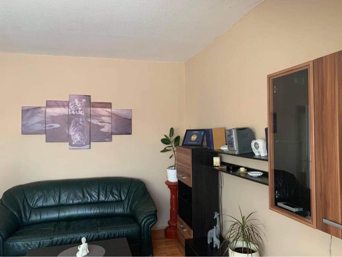 Fot Charming Apartment المظهر الخارجي الصورة