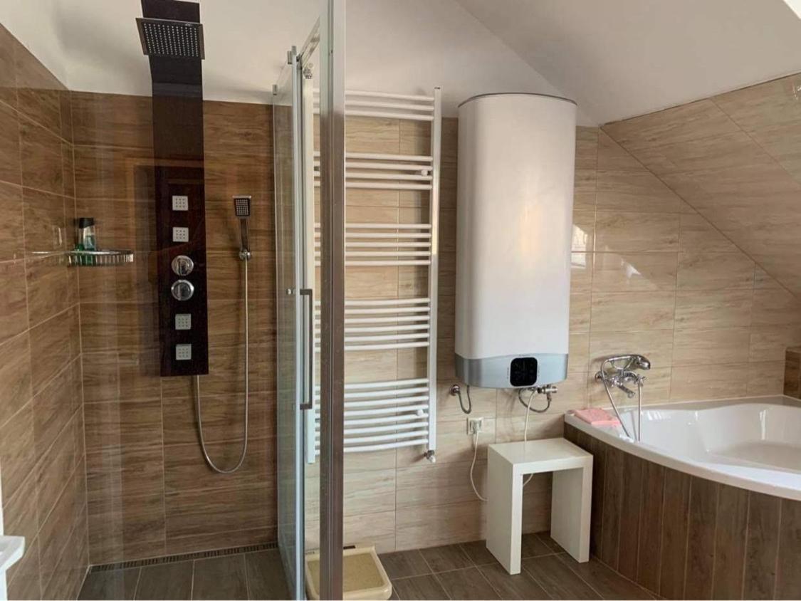 Fot Charming Apartment المظهر الخارجي الصورة