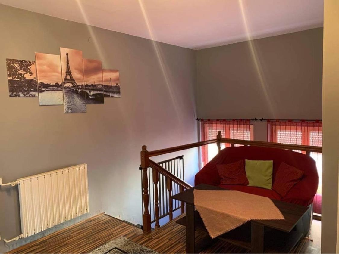 Fot Charming Apartment المظهر الخارجي الصورة