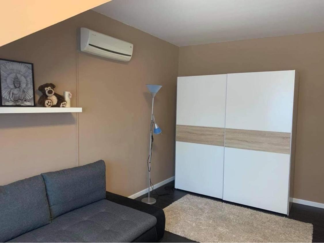 Fot Charming Apartment المظهر الخارجي الصورة