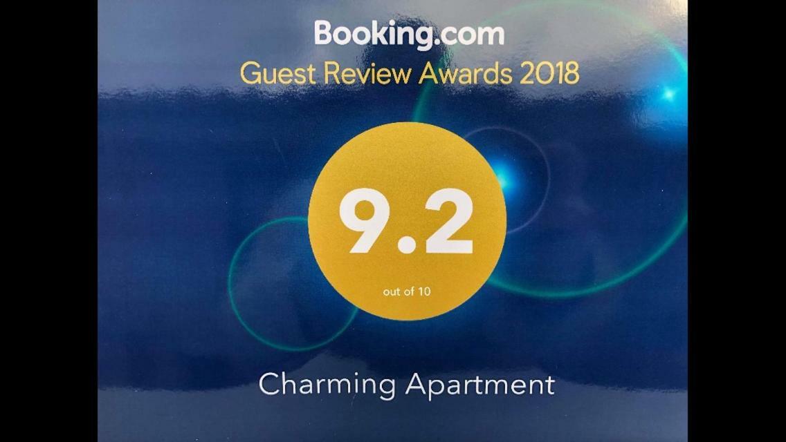 Fot Charming Apartment المظهر الخارجي الصورة